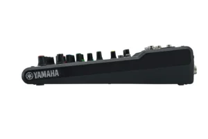 Yamaha MG10 Side
